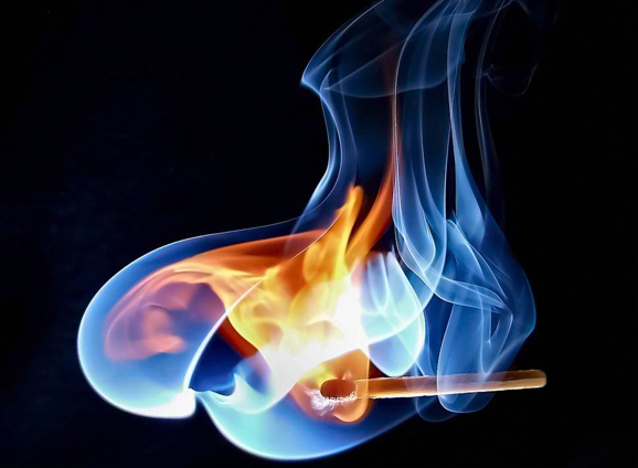 綠色新能源--可燃冰